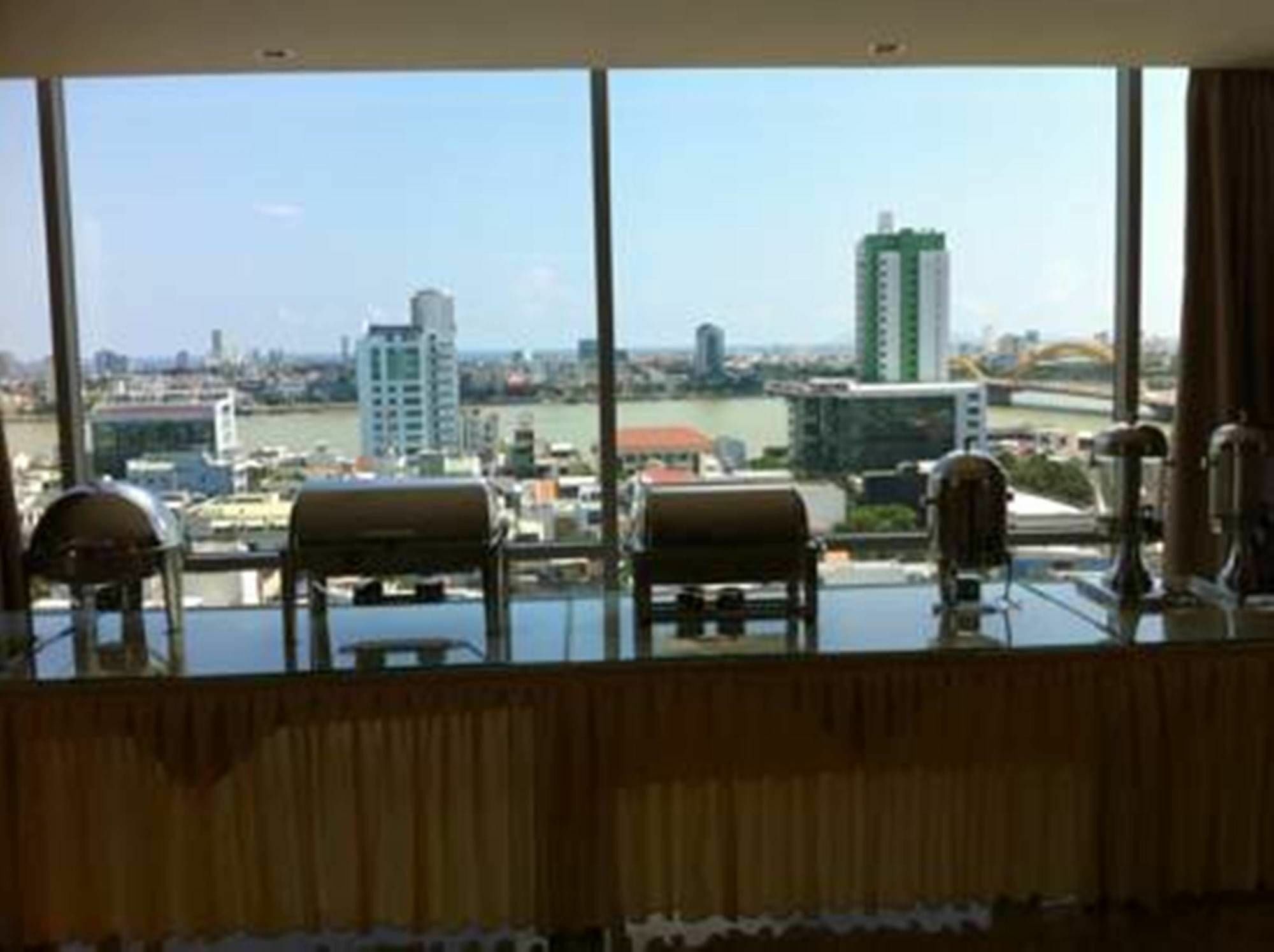 โรงแรมเกียน เกือง 2 ดานัง ภายนอก รูปภาพ